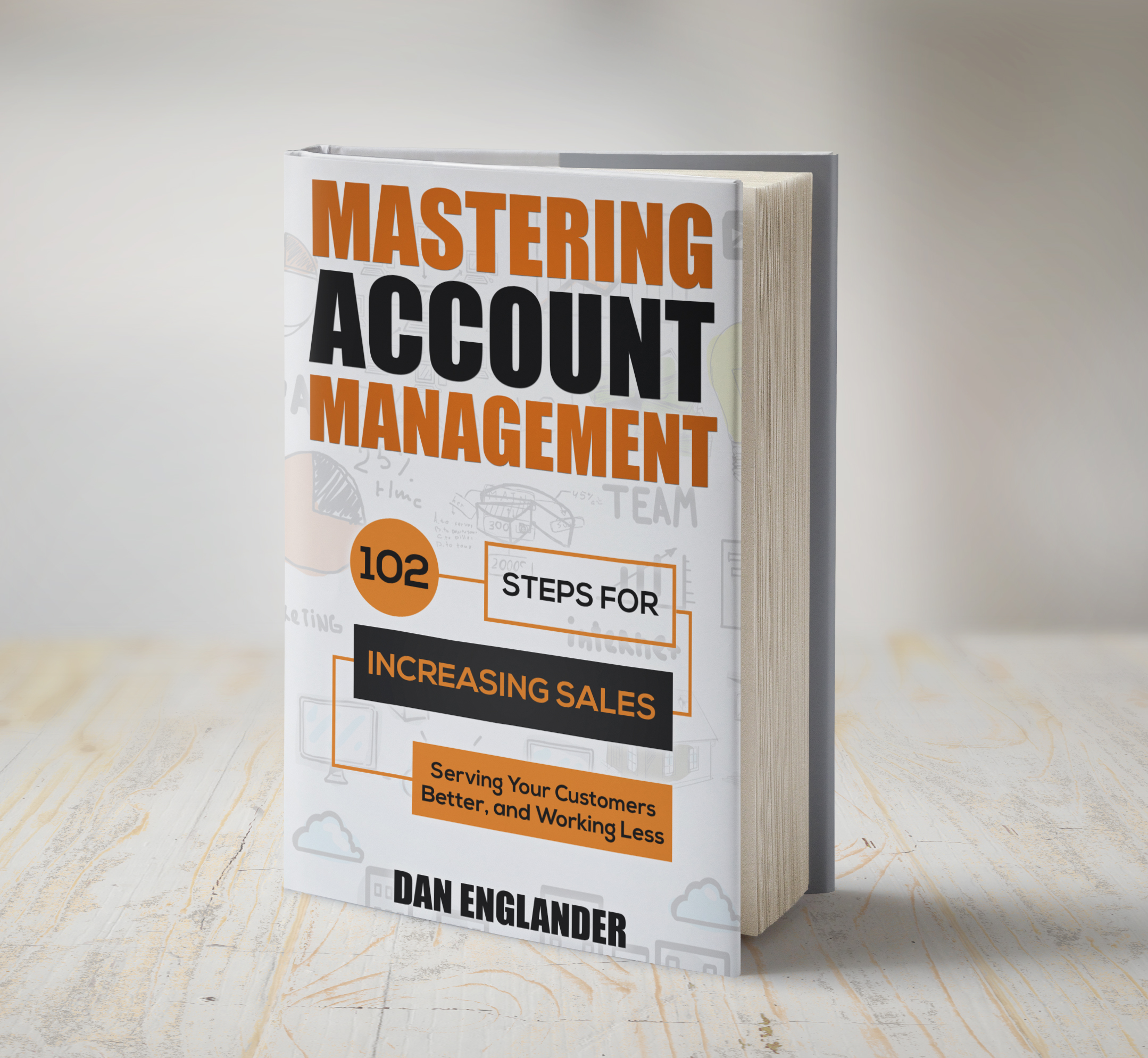 Account Management Playbook Sales Schema