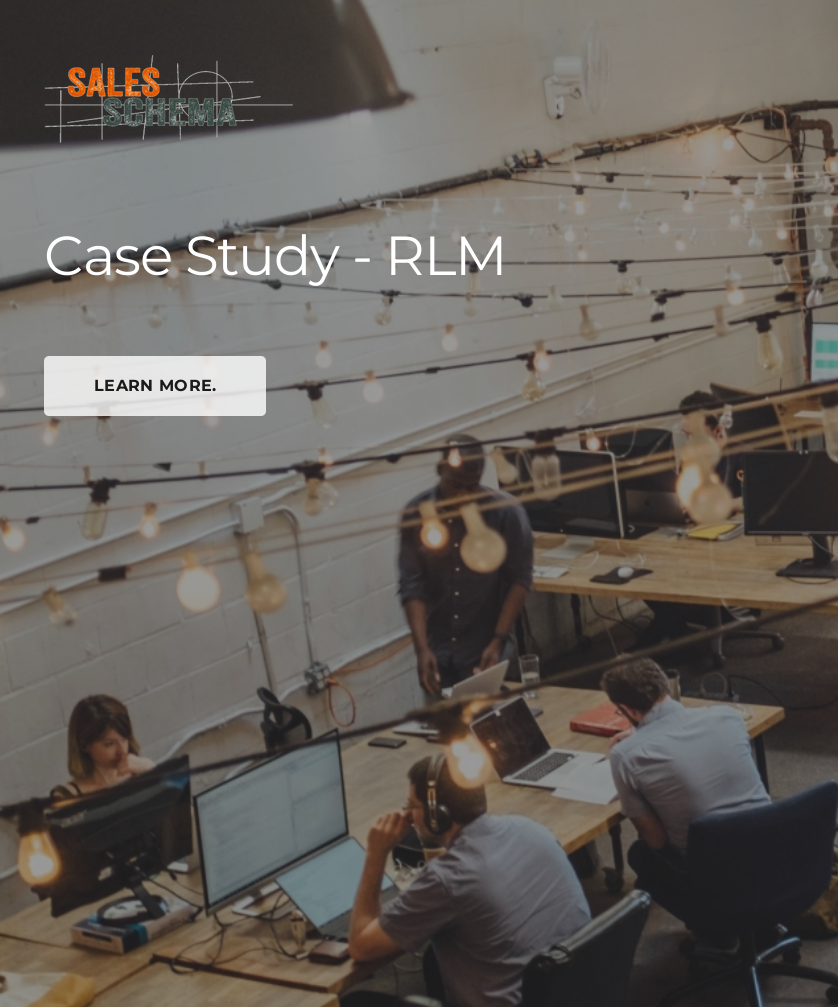 case study RLM
