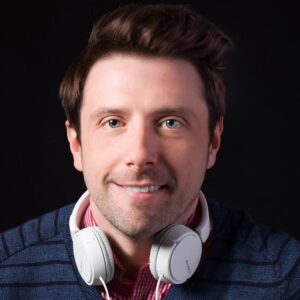 Joey Tackett on Selling Creative | The Digital Agency Growth Podcast