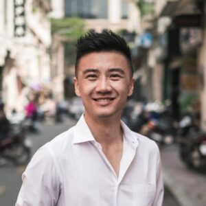 Justin Tan on Scaling and Removing Yourself from a Productized Service Business
