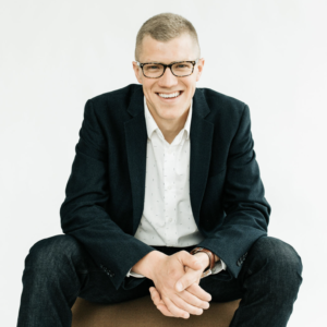Jon Lenz on Building a Michelin Star Agency | The Digital Agency Growth Podcast